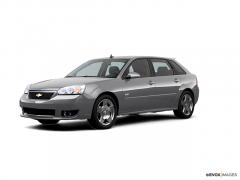 2007 Chevrolet Malibu MAXX Photo 1