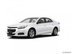 2015 Chevrolet Malibu Photo 1