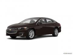 2016 Chevrolet Malibu Photo 1