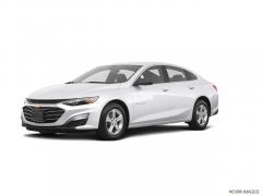 2020 Chevrolet Malibu Photo 1