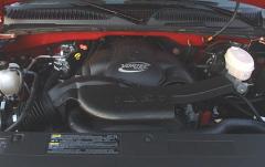 2003 Chevrolet Silverado 1500 exterior