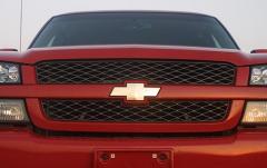2005 Chevrolet Silverado 1500 exterior