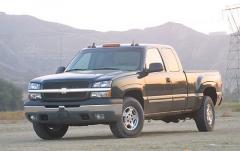 2006 silverado 1500 recalls