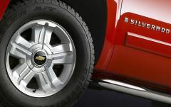 2007 Chevrolet Silverado 1500 exterior