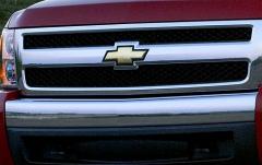 2007 Chevrolet Silverado 1500 exterior