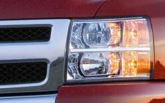 2007 Chevrolet Silverado 1500 exterior