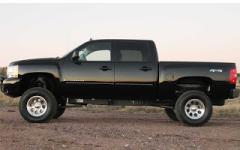 2007 Chevrolet Silverado 1500 Photo 6