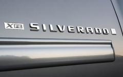 2010 Chevrolet Silverado 1500 exterior
