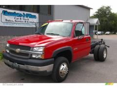 2011 Chevrolet Silverado 1500 Photo 5