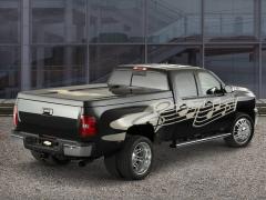 2011 Chevrolet Silverado 1500 Photo 7