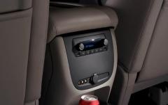 2011 Chevrolet Silverado 1500 interior