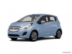 2014 Chevrolet Spark EV Photo 1