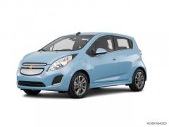2016 Chevrolet Spark EV Photo 1
