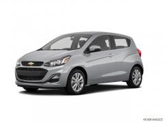 2019 Chevrolet Spark Photo 1