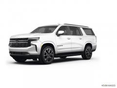 2022 Chevrolet Suburban Photo 1