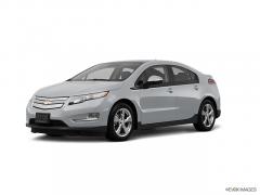 2012 Chevrolet Volt Photo 1 2012 Chevrolet Volt Photo 1