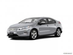 2014 Chevrolet Volt Photo 1