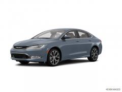 2015 Chrysler 200 Photo 1