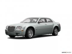 2007 Chrysler 300 Photo 1