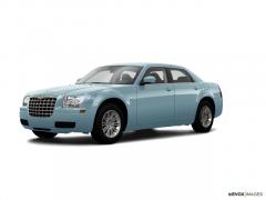 2009 Chrysler 300 Photo 1
