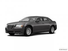 2013 Chrysler 300 Photo 1