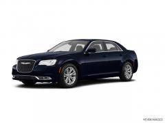 2018 Chrysler 300 Photo 1