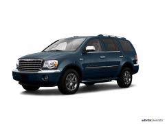 2009 Chrysler Aspen Hybrid Photo 1