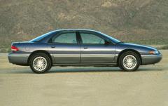 1994 Chrysler Concorde Photo 5