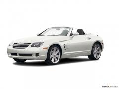 2006 Chrysler Crossfire Photo 1