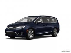 2020 Chrysler Pacifica Hybrid Photo 1