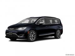 2019 Chrysler Pacifica Photo 1