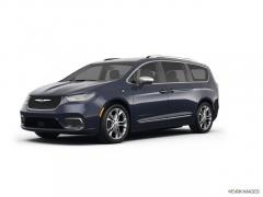 2022 Chrysler Pacifica Photo 1