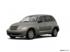 2008 Chrysler PT Cruiser Photo 1