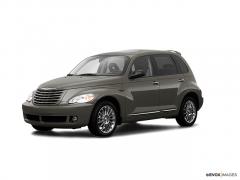 2009 Chrysler PT Cruiser Photo 1