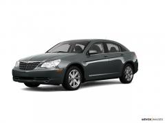 2007 Chrysler Sebring Photo 1