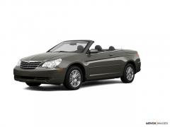 2008 Chrysler Sebring Photo 1