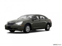 2009 Chrysler Sebring Photo 1