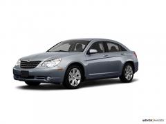 2010 Chrysler Sebring Photo 1