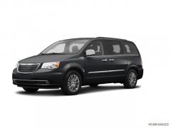 2014 Chrysler Town & Country Photo 1