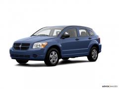 2007 Dodge Caliber Photo 1