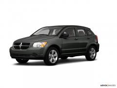 2010 Dodge Caliber Photo 1