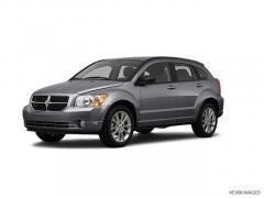 2012 Dodge Caliber Photo 1