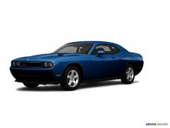 2010 Dodge Challenger Photo 1