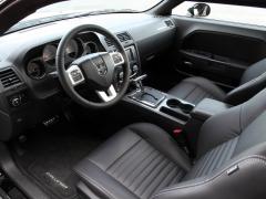 2012 Dodge Challenger Photo 3