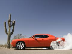 2012 Dodge Challenger Photo 5