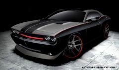 2012 Dodge Challenger Photo 6