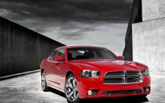 2012 Dodge Challenger Photo 8