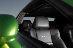 2012 Dodge Challenger exterior