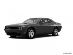 2013 Dodge Challenger Photo 1