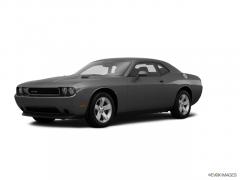 2014 Dodge Challenger Photo 1